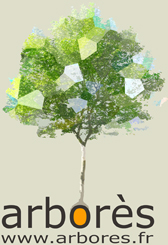 Logo Arborès accueil
